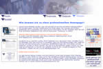 Websites f&uuml;r &Auml;rzte