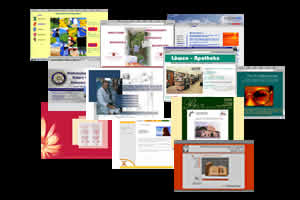 Innsnetz - Websites und mehr