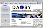 Mercedes Chrysler Intranet